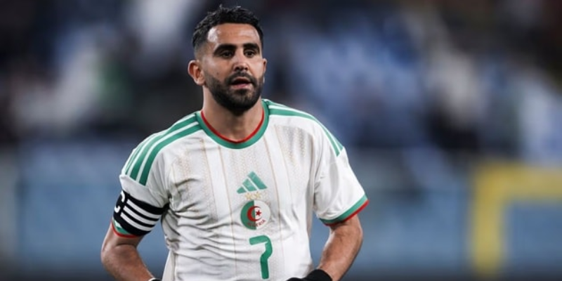 Cập nhật phong độ thi đấu của Jordan vs Algeria