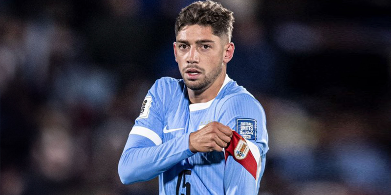 Chuyên gia nhận định tỷ lệ kèo cược trận Uruguay vs Cabo Verde chuẩn xác