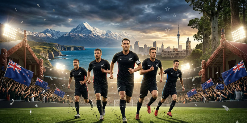 Chuyên gia soi kèo trận New Zealand vs Ai Cập cực kỳ chi tiết