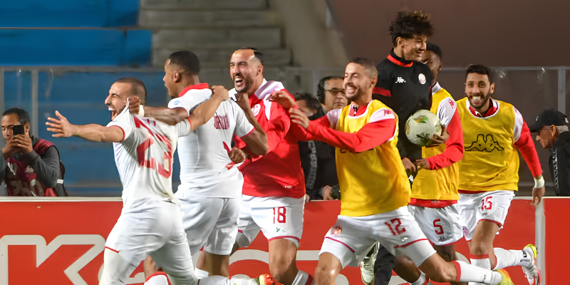 Cú sốc trên băng ghế chỉ đạo trước trận Tunisia vs Nhật Bản