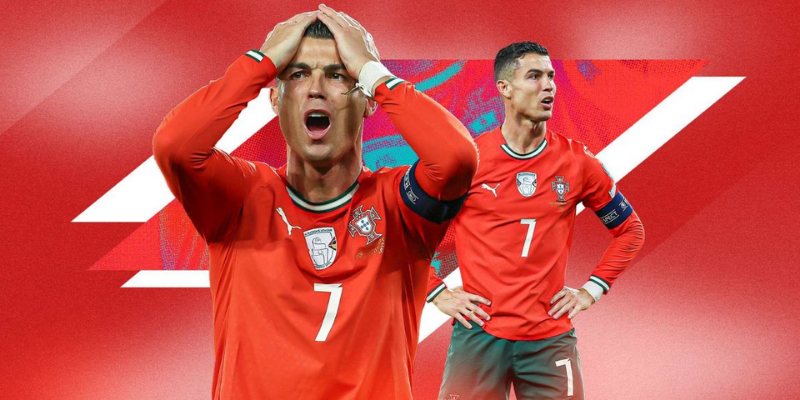 Đội hình dự kiến ra sân của Bồ Đào Nha vs Uzbekistan ngày 24/6