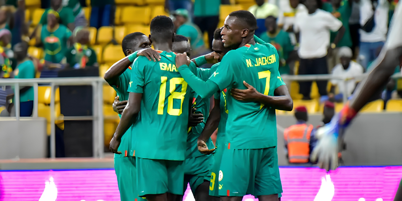 Dữ liệu phong độ trước trận đụng độ Na Uy vs Senegal