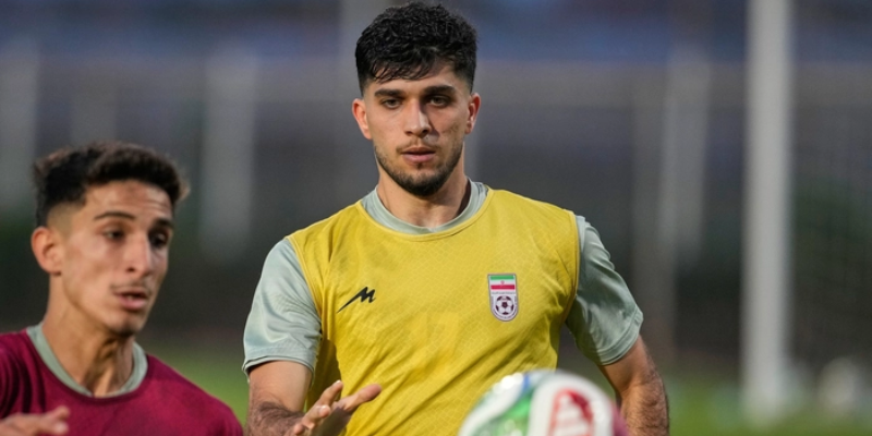 Phân tích phong độ trước thềm trận đấu Bỉ vs Iran