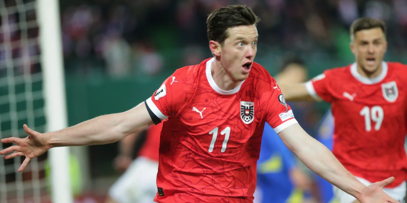 Thống kê 5 trận gần nhất giữa Argentina vs Áo cực kỳ chi tiết